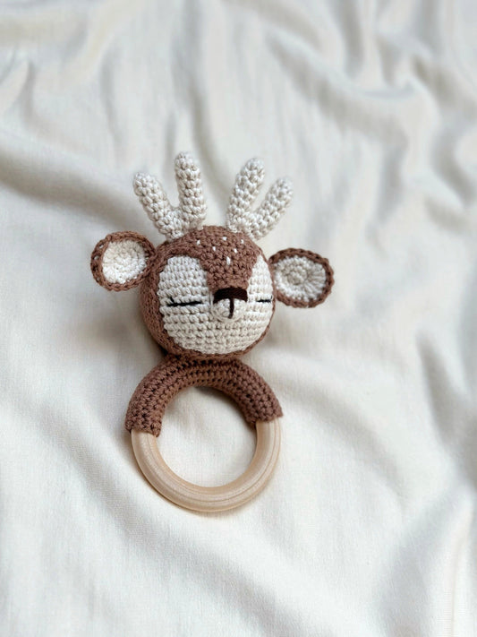Rassel "BAMBI"